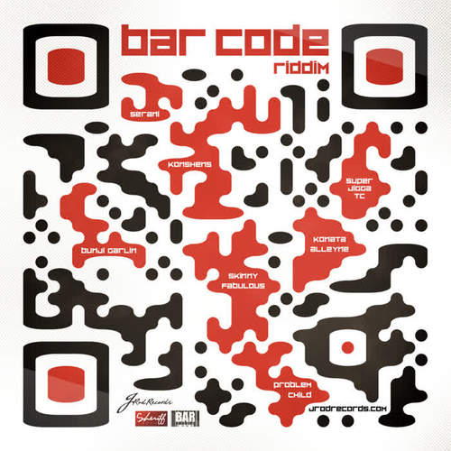 Bar Code Riddim (Trinidad and Tobago Carnival Soca 2012)