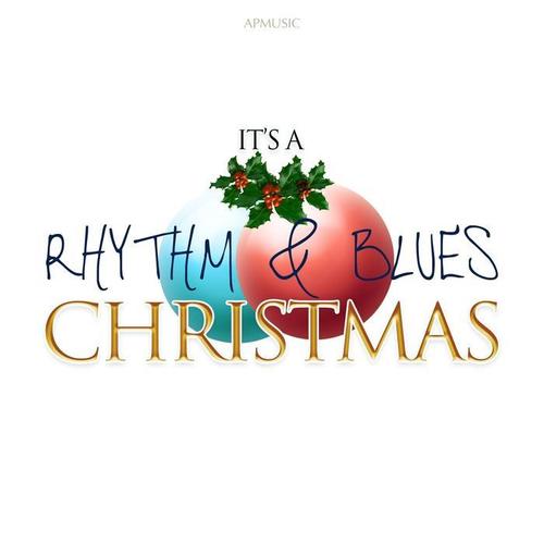 It's a Rhythm & Blues Christmas