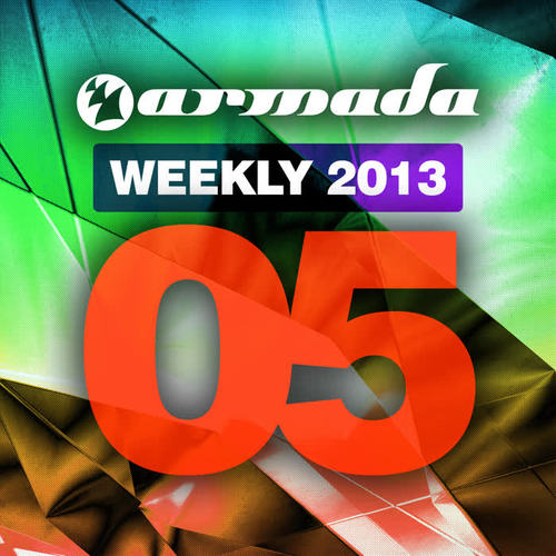 Armada Weekly 2013 - 05 (This Week's New Single Releases)