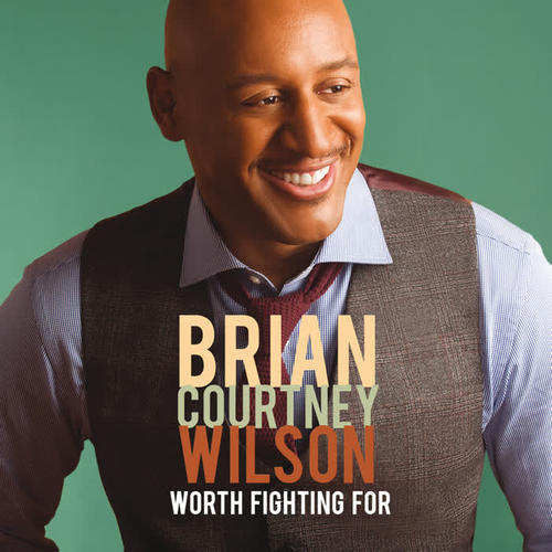 Worth Fighting For (Deluxe Edition/Live)