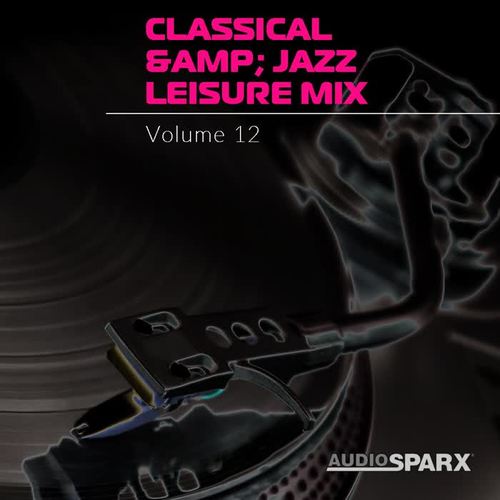 Classical & Jazz Leisure Mix Volume 12