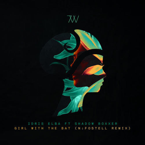 Girl With The Bat (feat. Shadow Boxxer) (N:Fostell Remix)