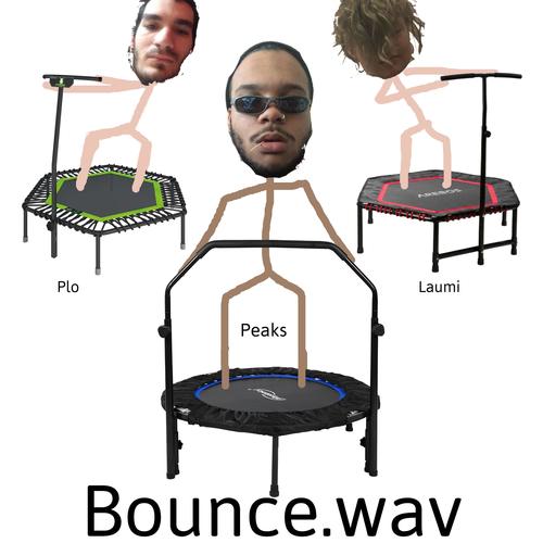 Bounce (Explicit)