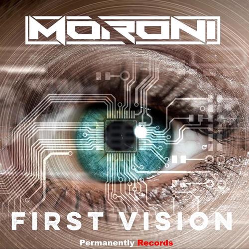 First Vision - Single