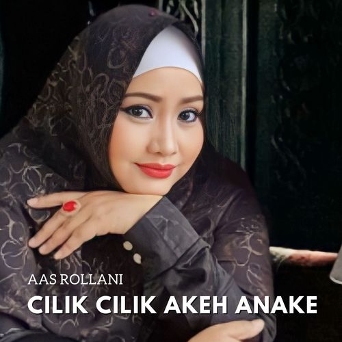 Cilik Cilik Akeh Anake