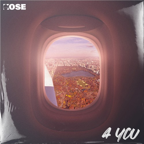 4 You (Radio edit)