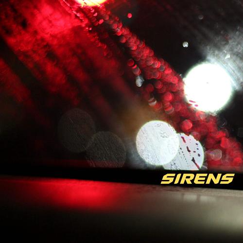 Sirens (Explicit)