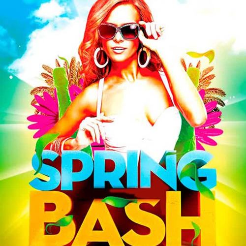 Spring Bash