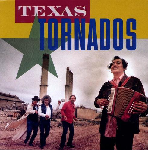 Texas Tornados