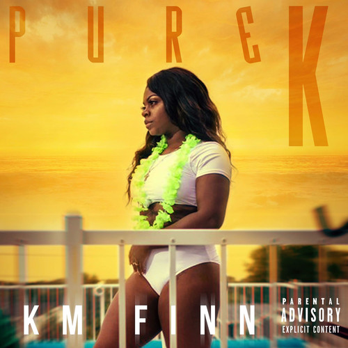 Pure K (Explicit)