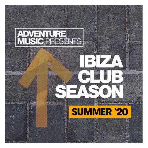 Ibiza Club Season (Summer '20)