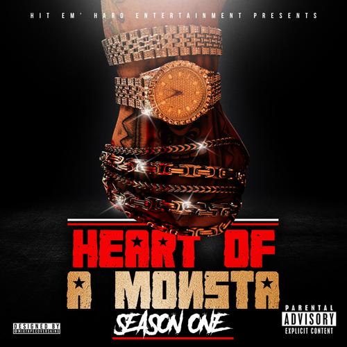 Heart of a Monsta (Explicit)