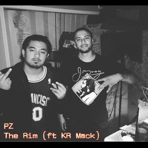 THE RIM (feat. KR Mack)