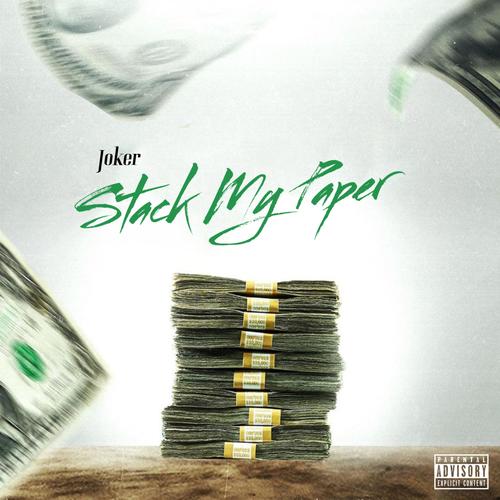 Stack My Paper (Explicit)