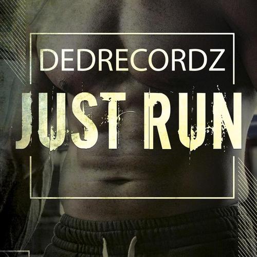 Just Run - Single