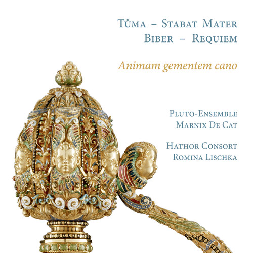 Biber: Requiem - Tůma: Stabat Mater