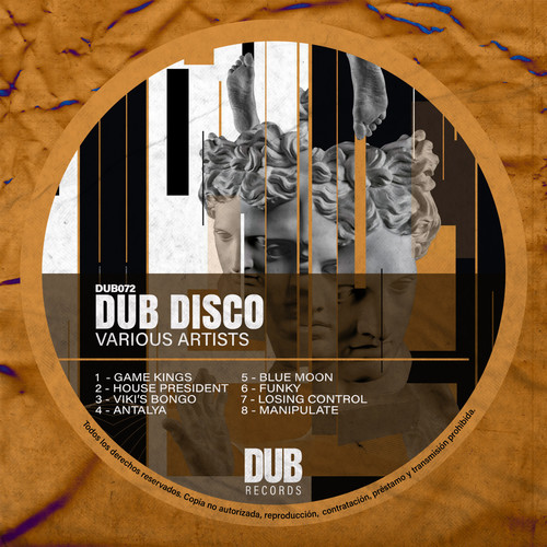 Dub Disco