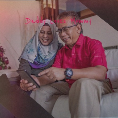 Daddy Loves Mommy