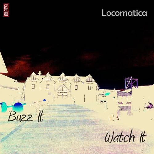 Buzz It / Watch It