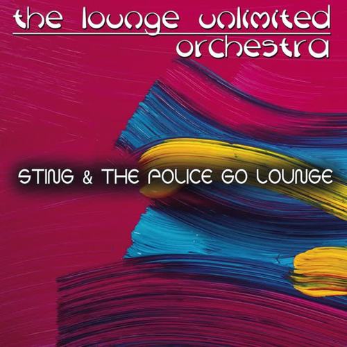 Go Lounge: Sting & the Police