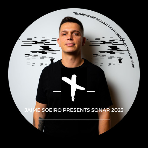 Jaime Soeiro Presents : OFF WEEK 2023