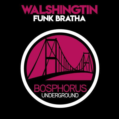 Funk Bratha