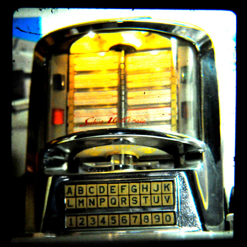 Jukebox Golden Favourites