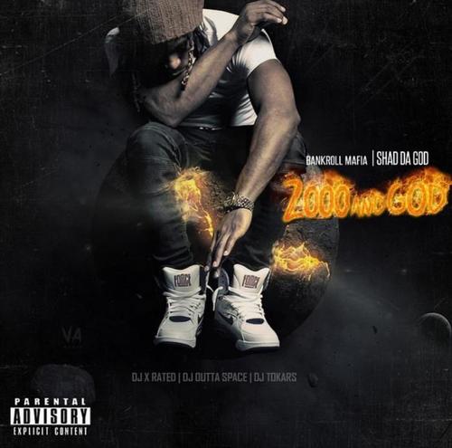 2000 And God (Explicit)