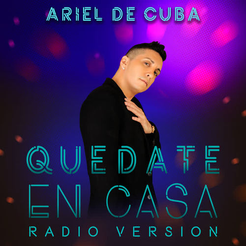 Quedate en Casa (Radio Version)