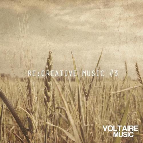 Re:creative Music, Vol. 3