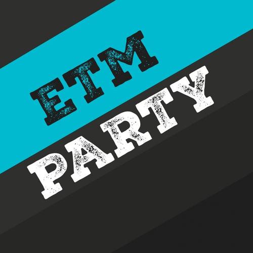 Etm Party, Vol. 12