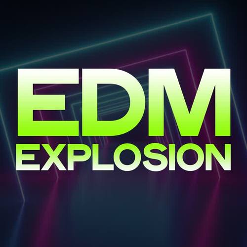 EDM Explosion (Electronic Dance Milan)