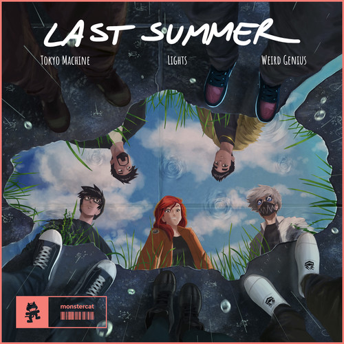 Last Summer (Explicit)