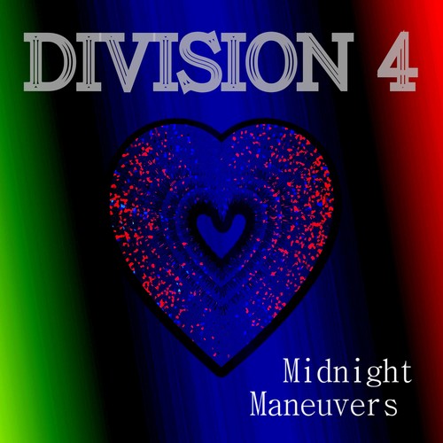 Midnight Maneuvers (Hinca Remixes)