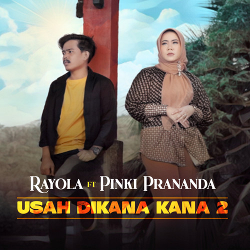 Usah diKana Kana 2