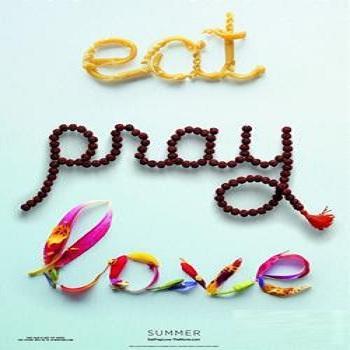 Eat, Pray, Love (Original Motion Picture Soundtrack)