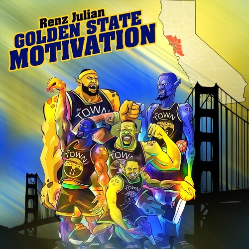 Golden State Motivation