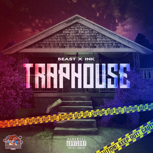 TRAPHOUSE (Explicit)