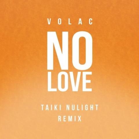 No Love (Taiki Nulight Remix)