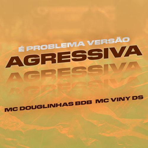 É Problema Versão Agressiva (Explicit)