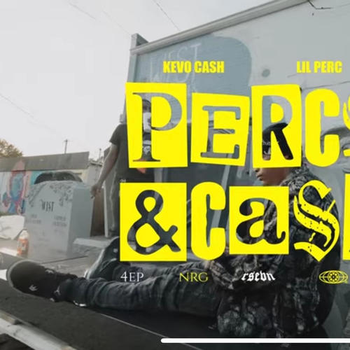 Percs & Cash (Explicit)