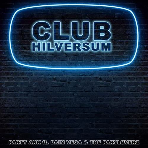 Club Hilversum (Carnaval Edit)