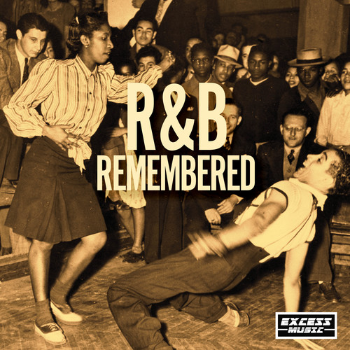 R & B Remembered (681)