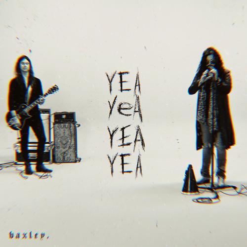 YEA YEA YEA YEA (feat. Zak Loy)