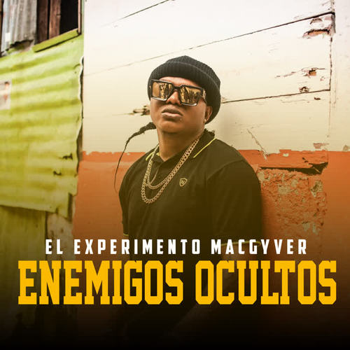 Enemigos Ocultos