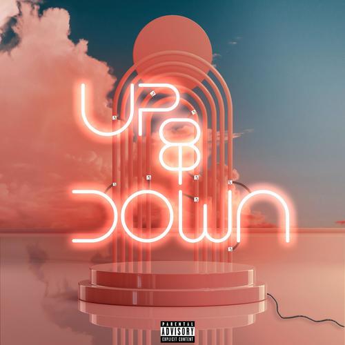 Up & Down (feat. Lika Papava) [Explicit]