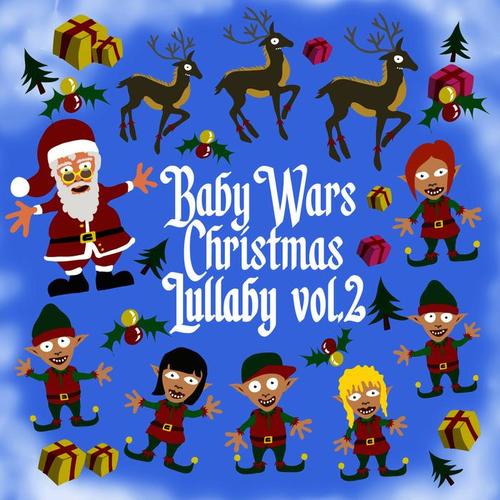 Christmas Lullaby Vol. 2