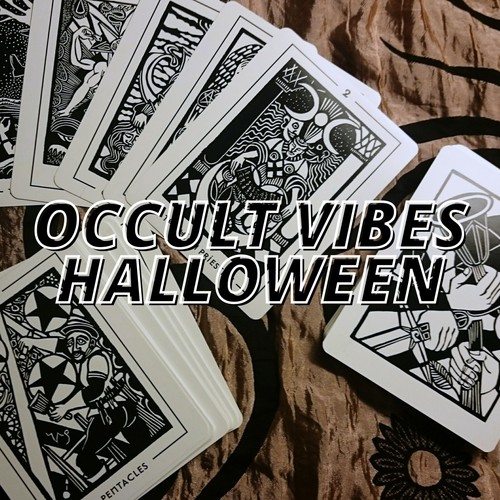 Occult Vibes Halloween