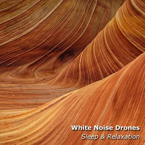 11 White Noise Drones for Sleep and Relaxation