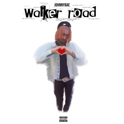 Walker Road - EP (Explicit)